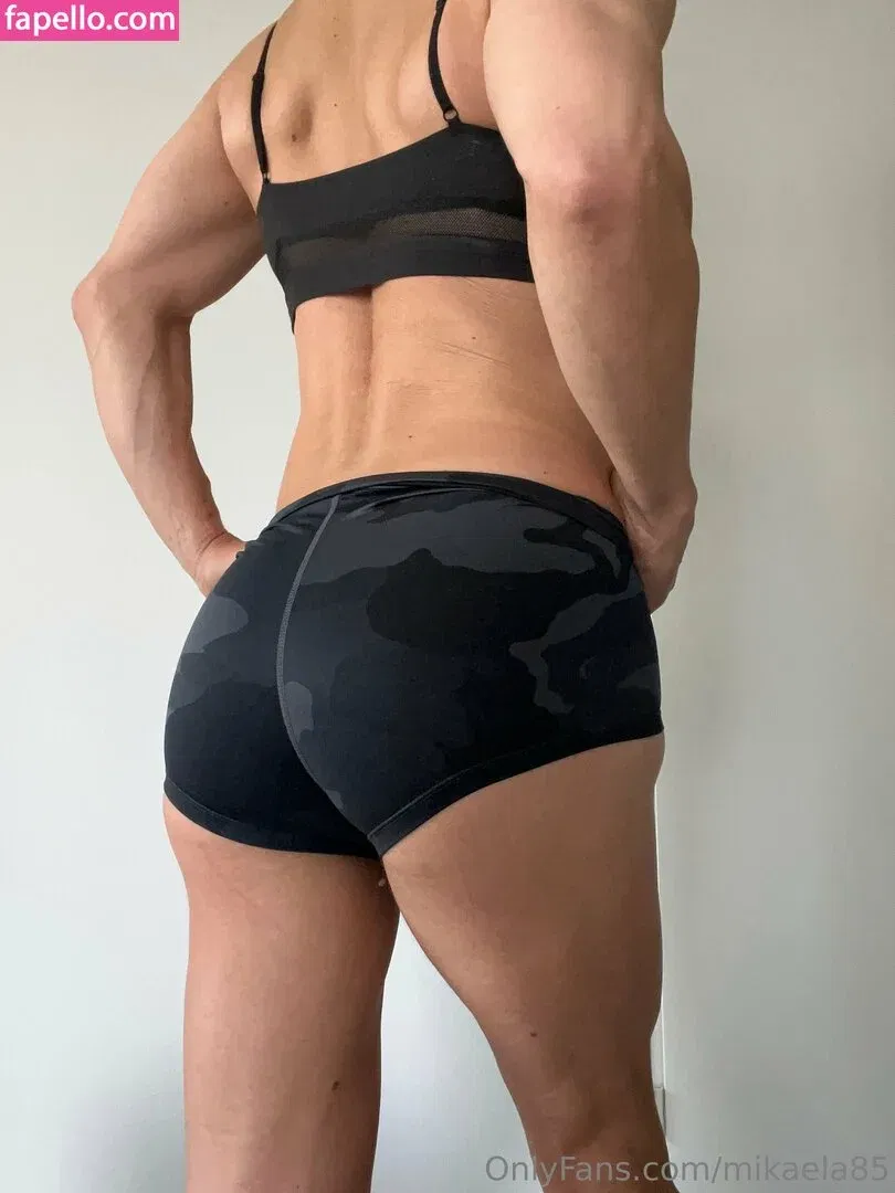 mikaela85 Onlyfans Photo Gallery 