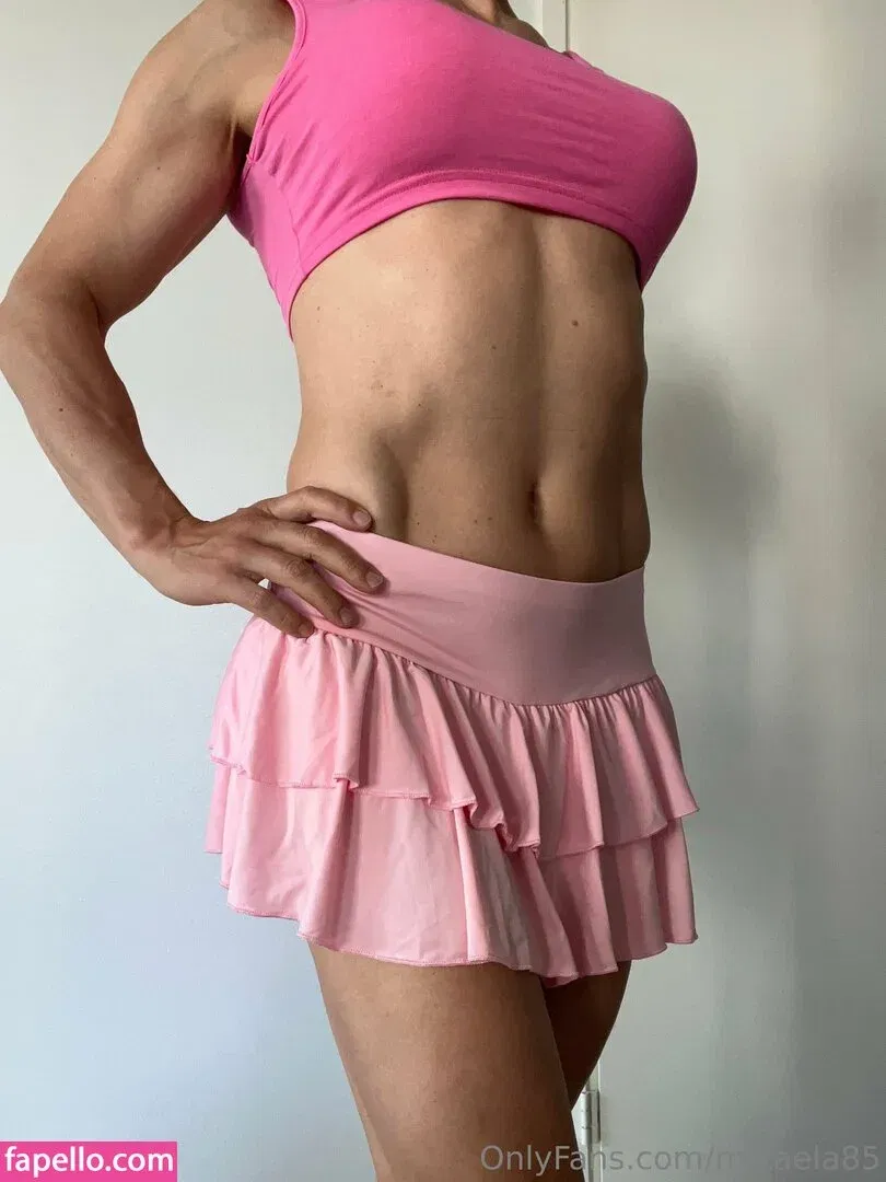 mikaela85 Onlyfans Photo Gallery 