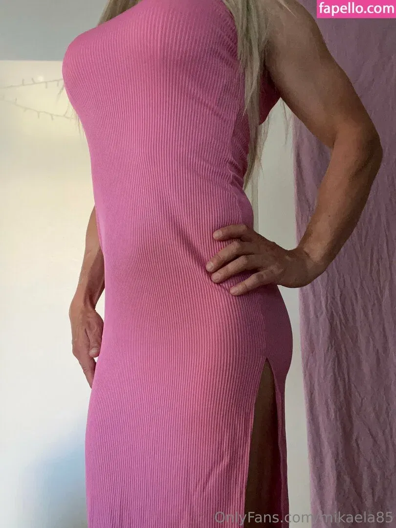 mikaela85 Onlyfans Photo Gallery 