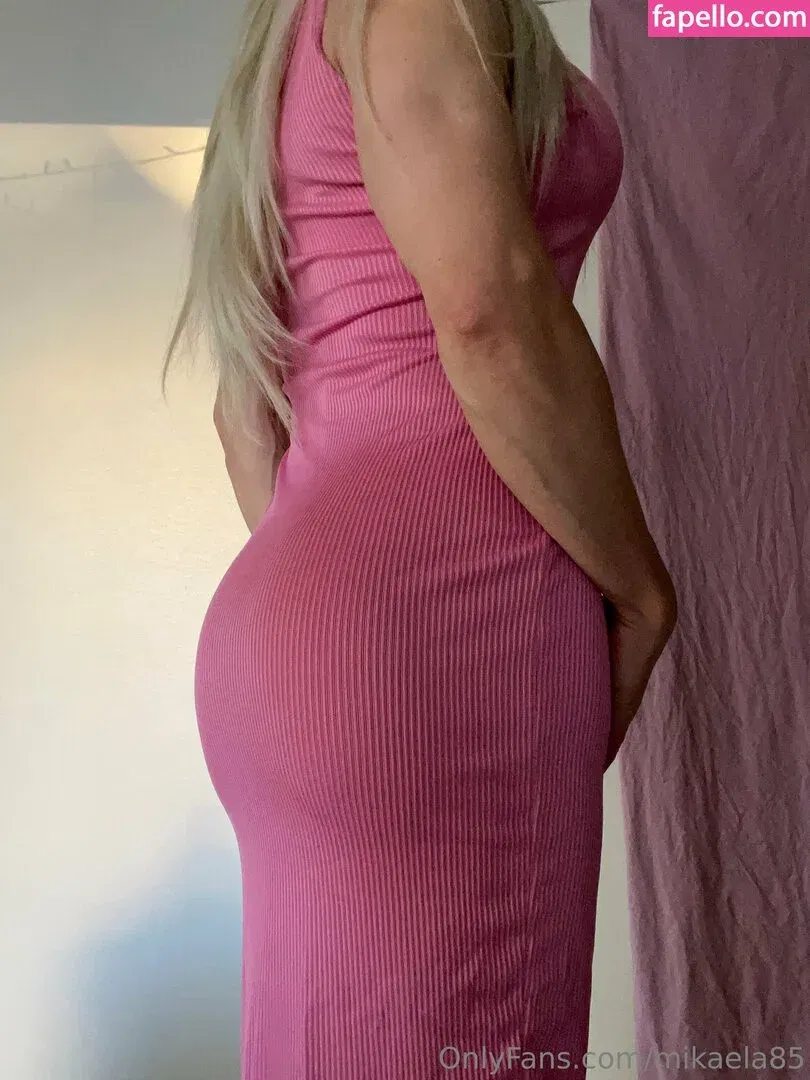 mikaela85 Onlyfans Photo Gallery 