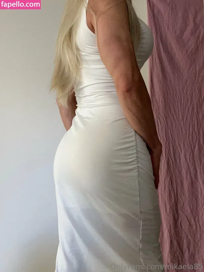 mikaela85 Onlyfans Photo Gallery 