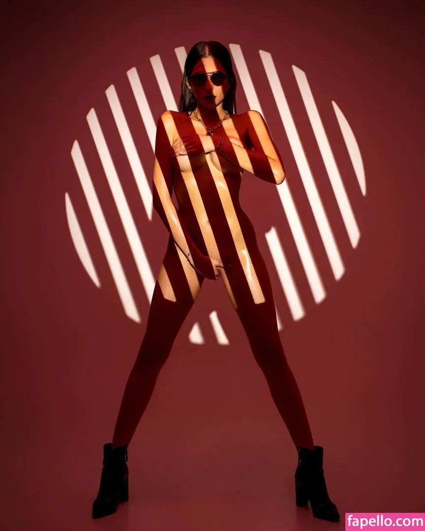 Daisy Munoz Onlyfans Photo Gallery 