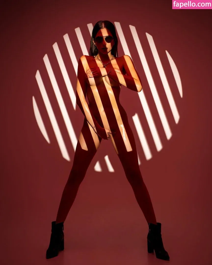 Daisy Munoz Onlyfans Photo Gallery 