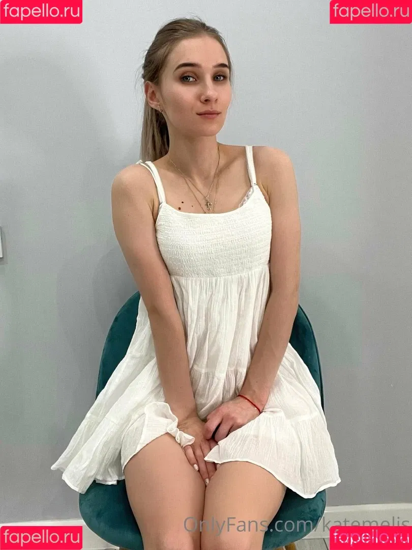 Katemelis Onlyfans Photo Gallery 