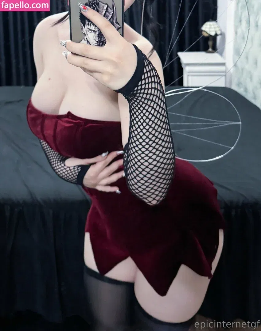 epicinternetgf Onlyfans Photo Gallery 