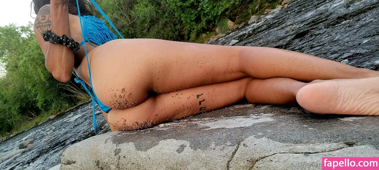 culonatural Onlyfans Photo Gallery 