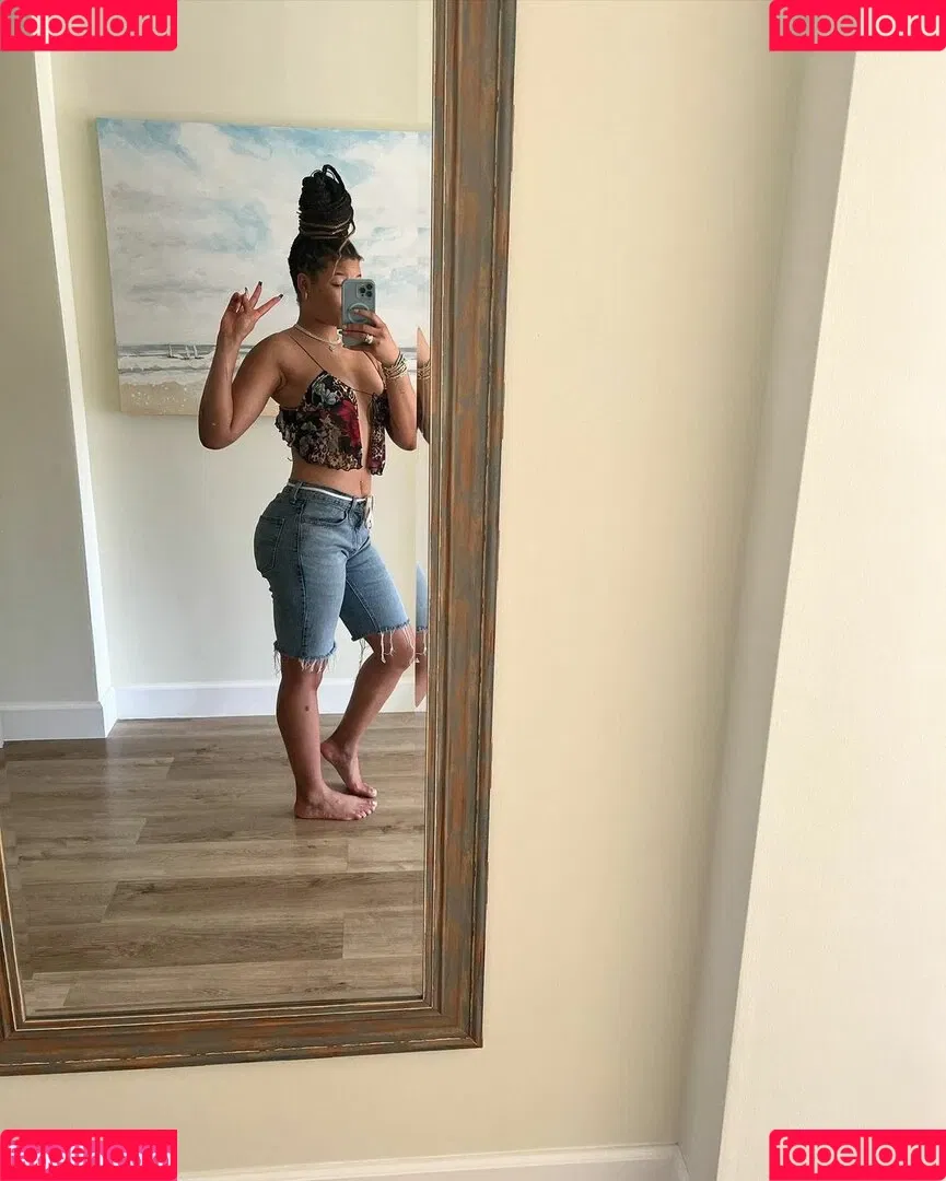 Storm Reid Onlyfans Photo Gallery 