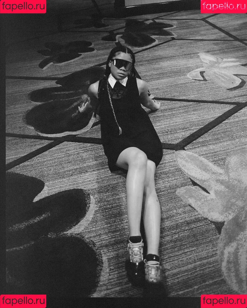 Storm Reid Onlyfans Photo Gallery 