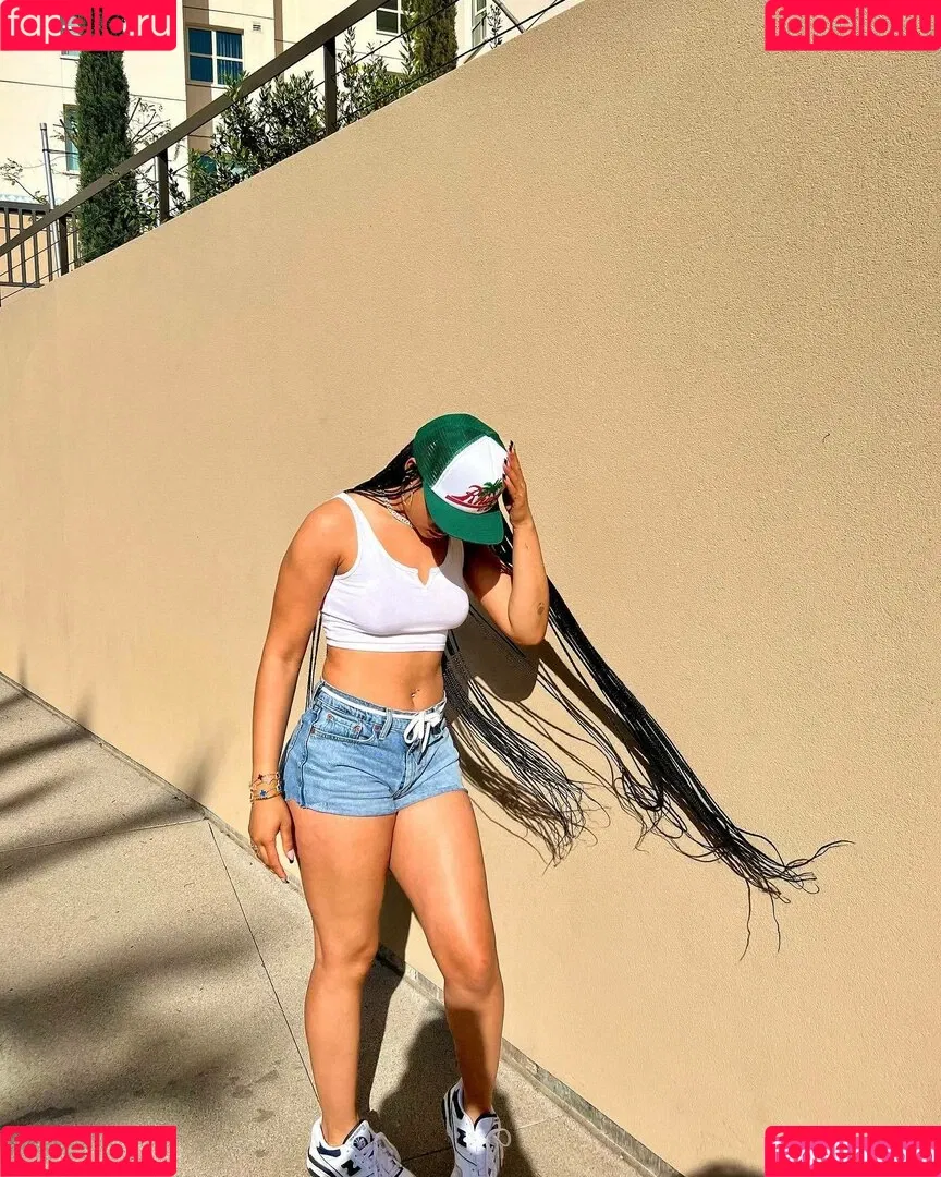 Storm Reid Onlyfans Photo Gallery 