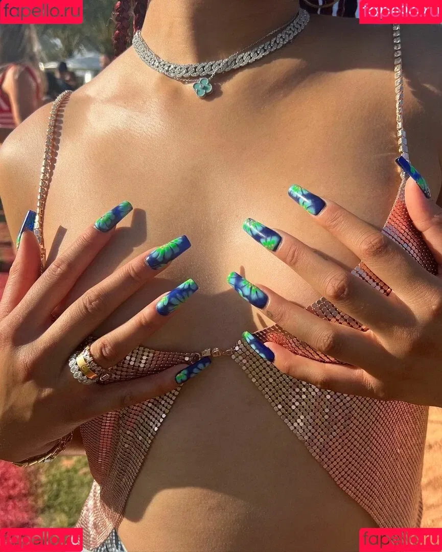 Storm Reid Onlyfans Photo Gallery 