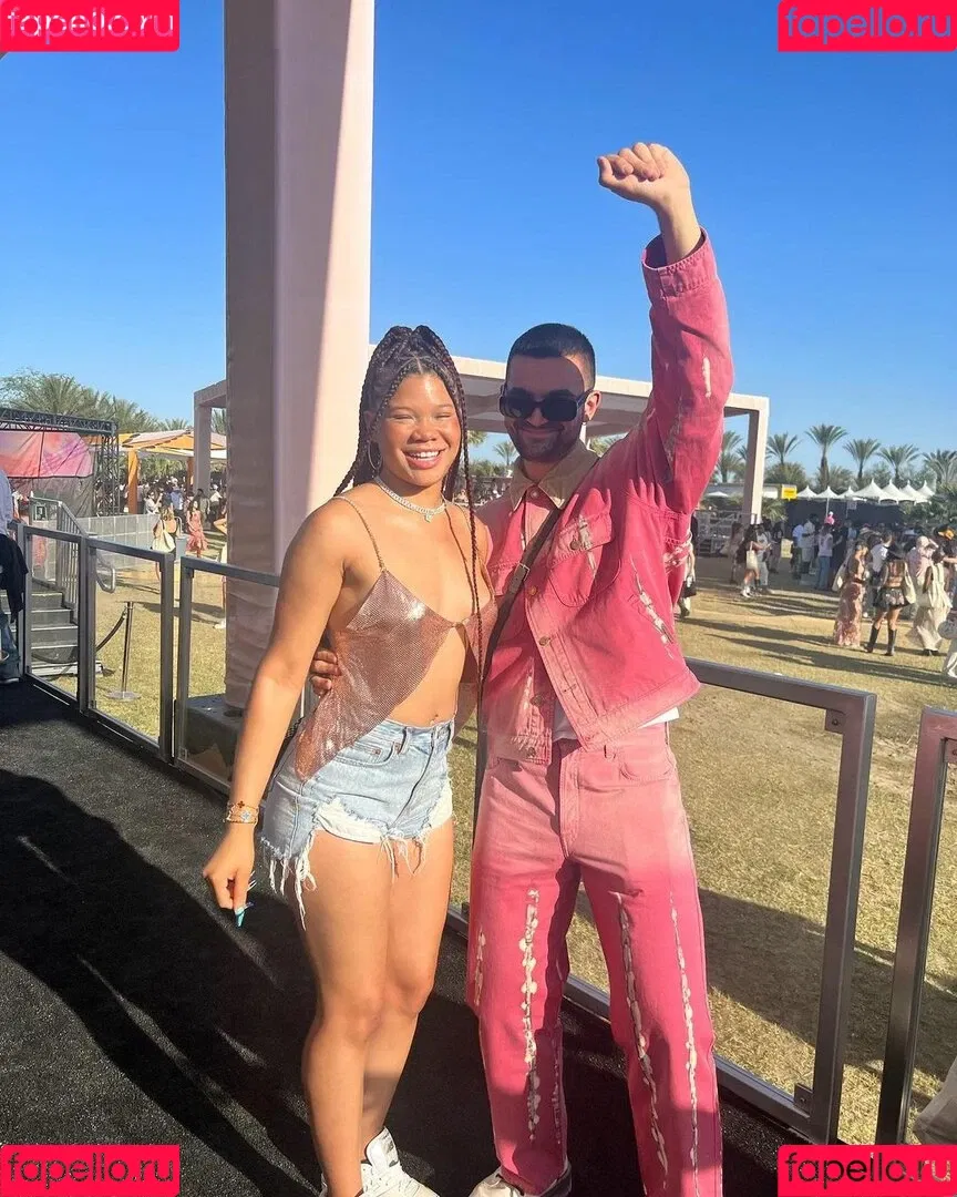 Storm Reid Onlyfans Photo Gallery 