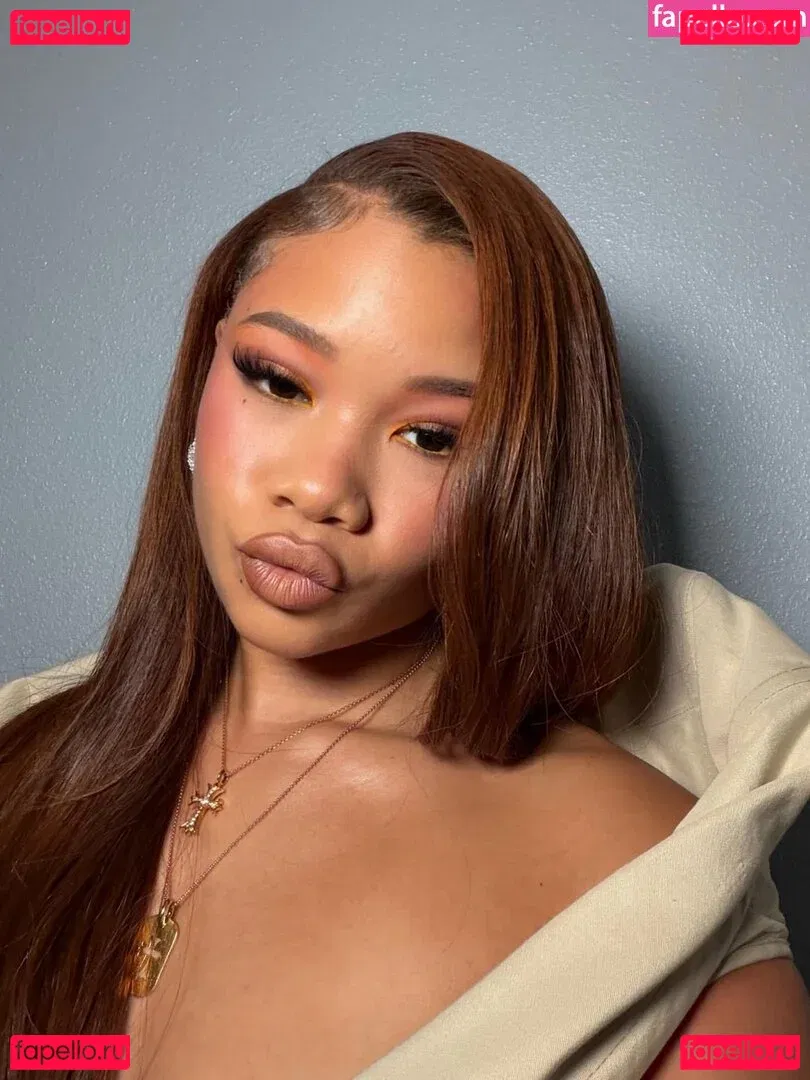 Storm Reid Onlyfans Photo Gallery 