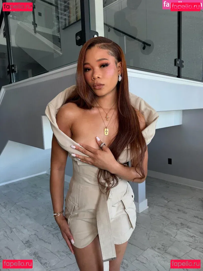 Storm Reid Onlyfans Photo Gallery 
