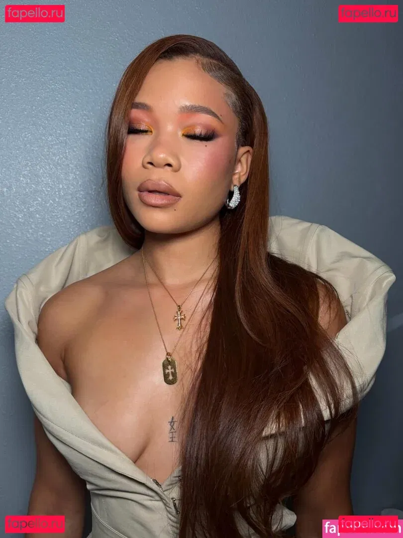 Storm Reid Onlyfans Photo Gallery 