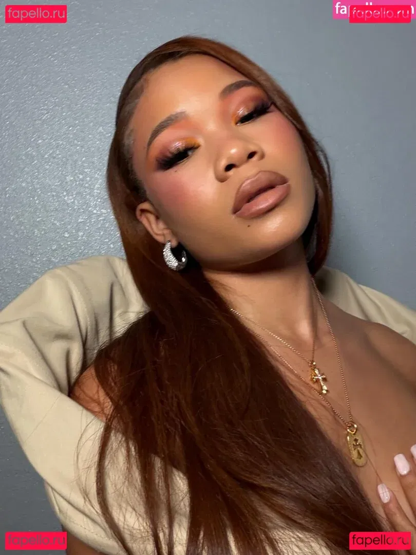 Storm Reid Onlyfans Photo Gallery 