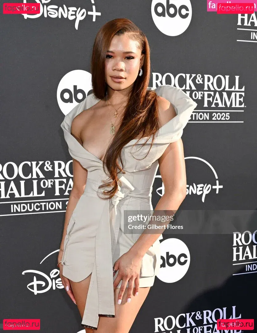 Storm Reid Onlyfans Photo Gallery 