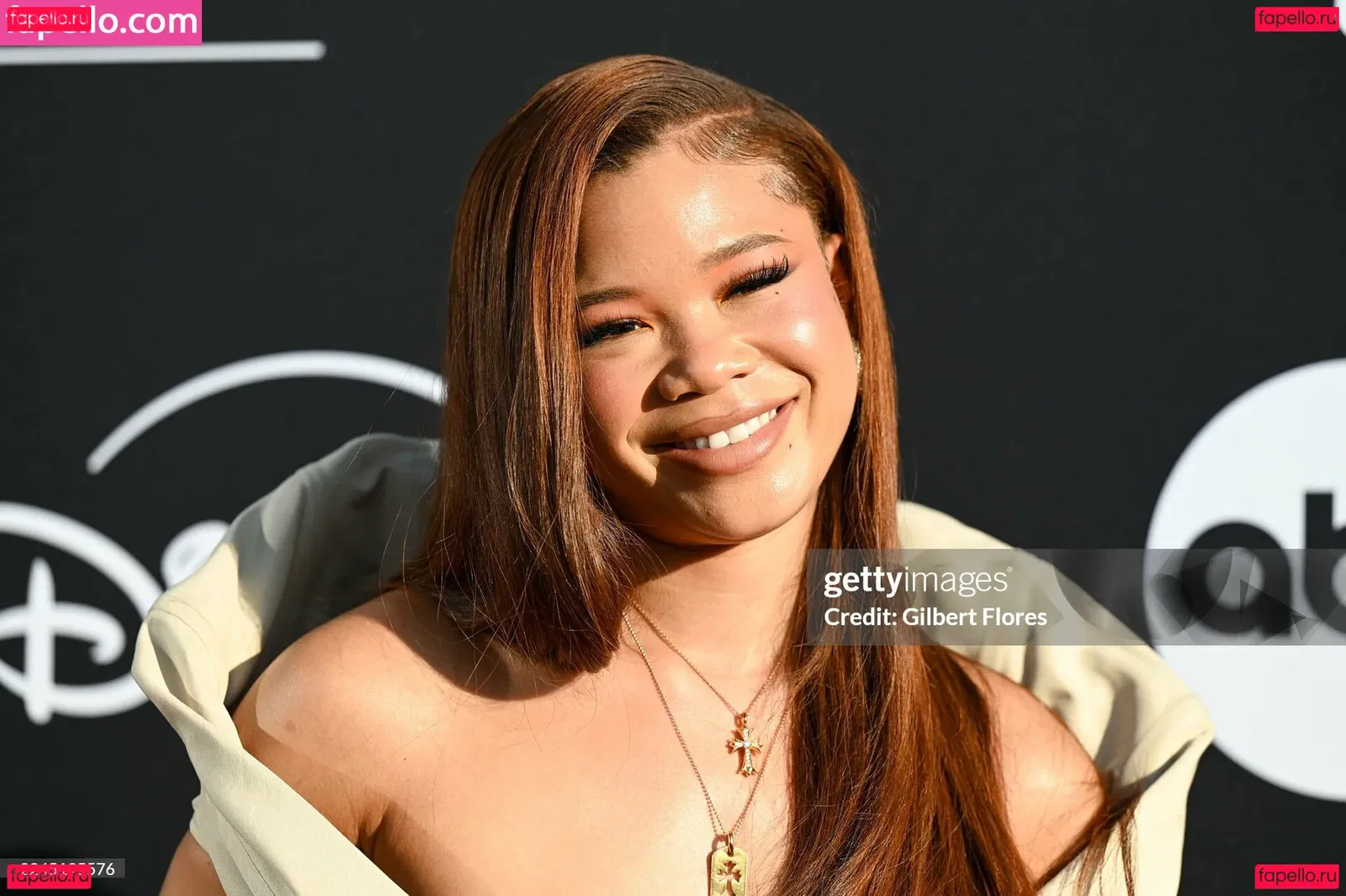 Storm Reid Onlyfans Photo Gallery 