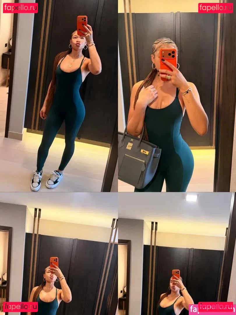 Storm Reid Onlyfans Photo Gallery 