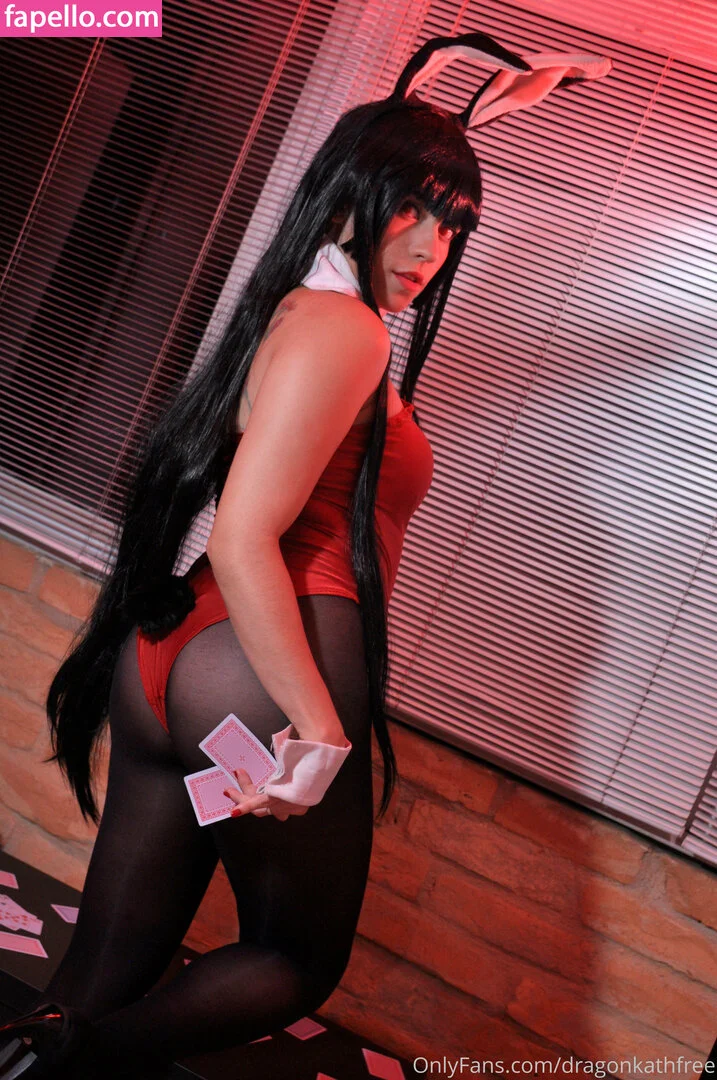 dragonkathfree Onlyfans Photo Gallery 