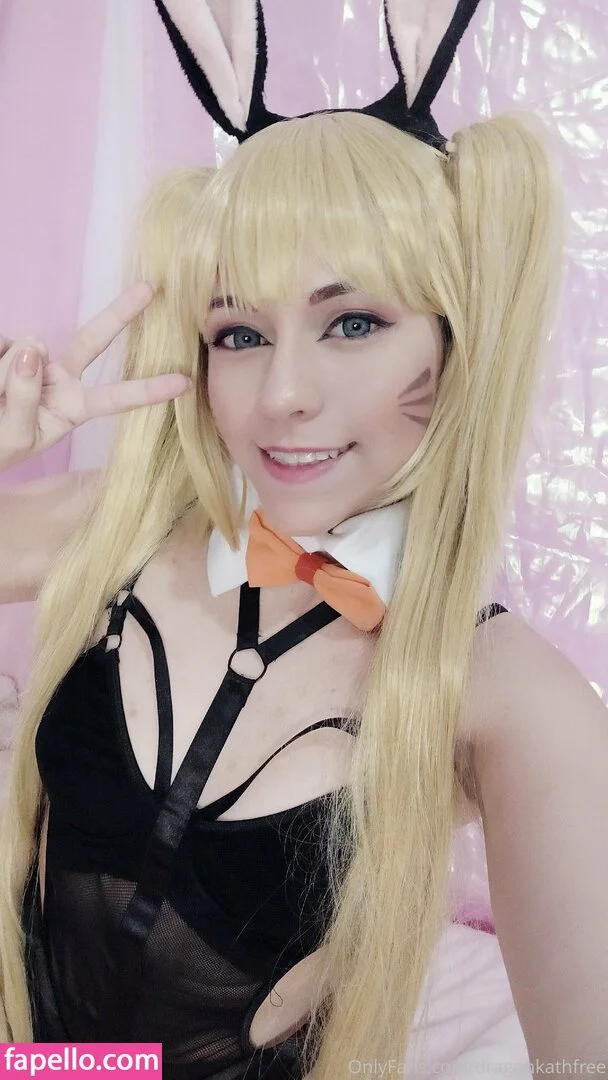 dragonkathfree Onlyfans Photo Gallery 