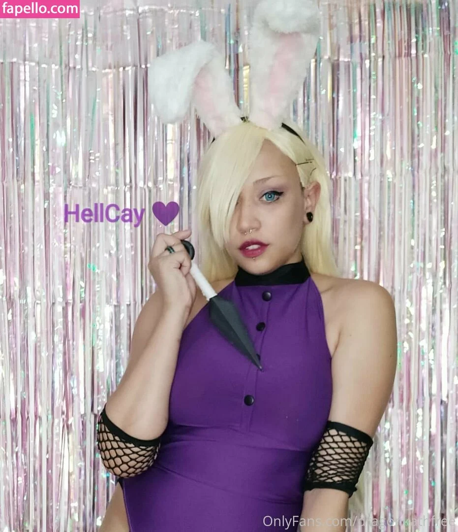 dragonkathfree Onlyfans Photo Gallery 