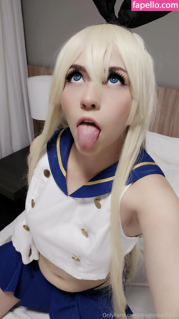 dragonkathfree Onlyfans Photo Gallery 