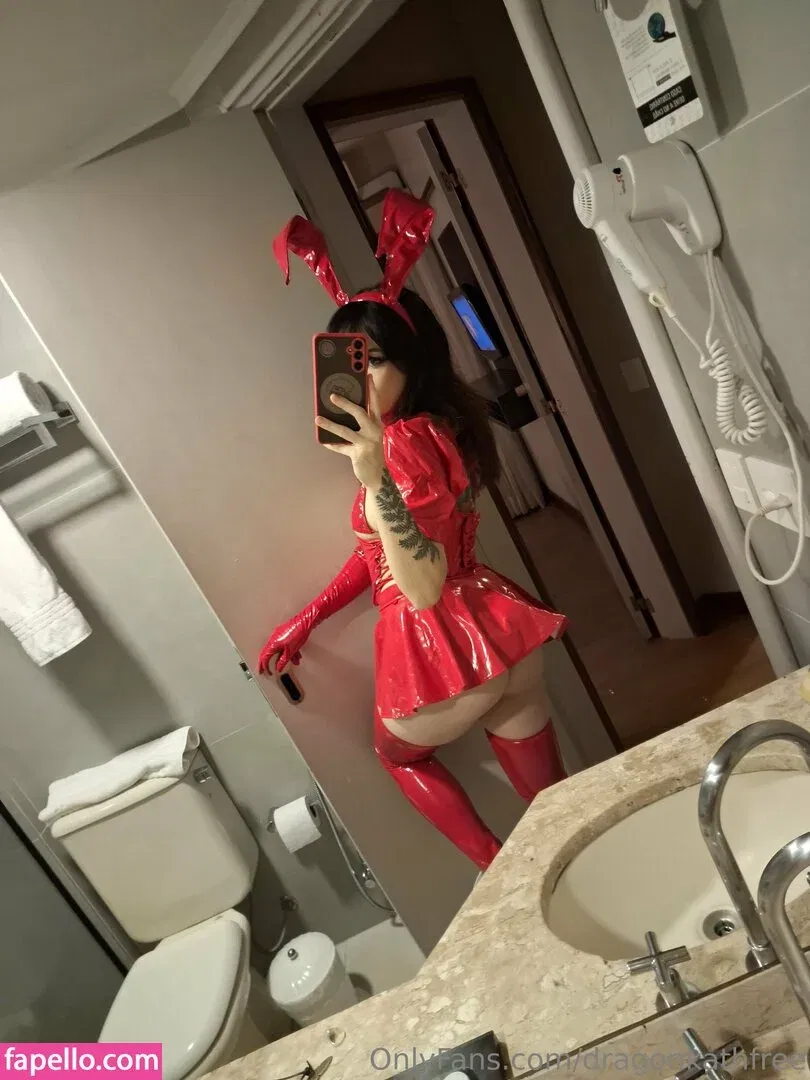 dragonkathfree Onlyfans Photo Gallery 