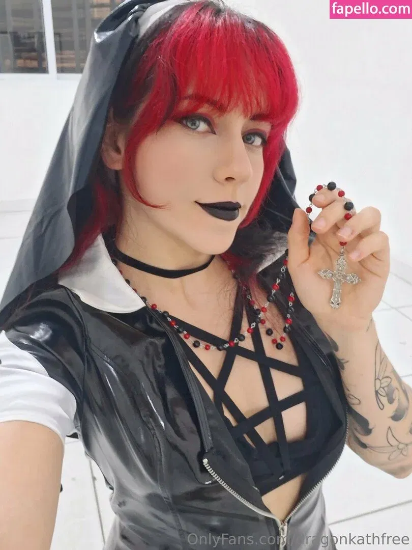 dragonkathfree Onlyfans Photo Gallery 