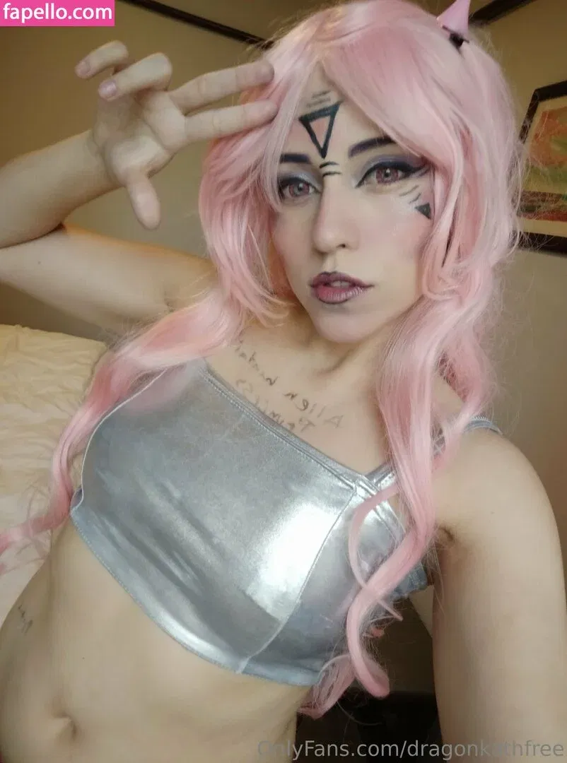 dragonkathfree Onlyfans Photo Gallery 