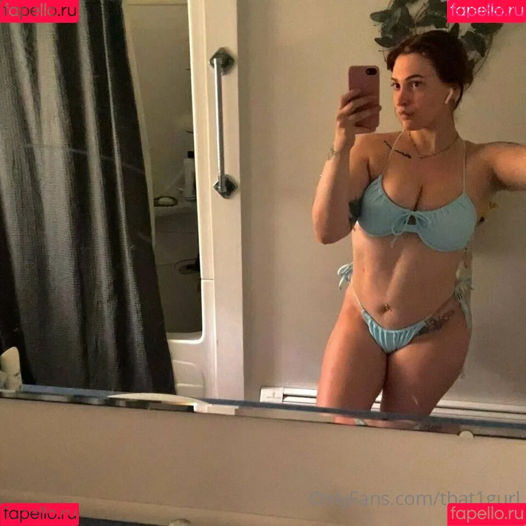 Tess That1gurl Onlyfans Photo Gallery 