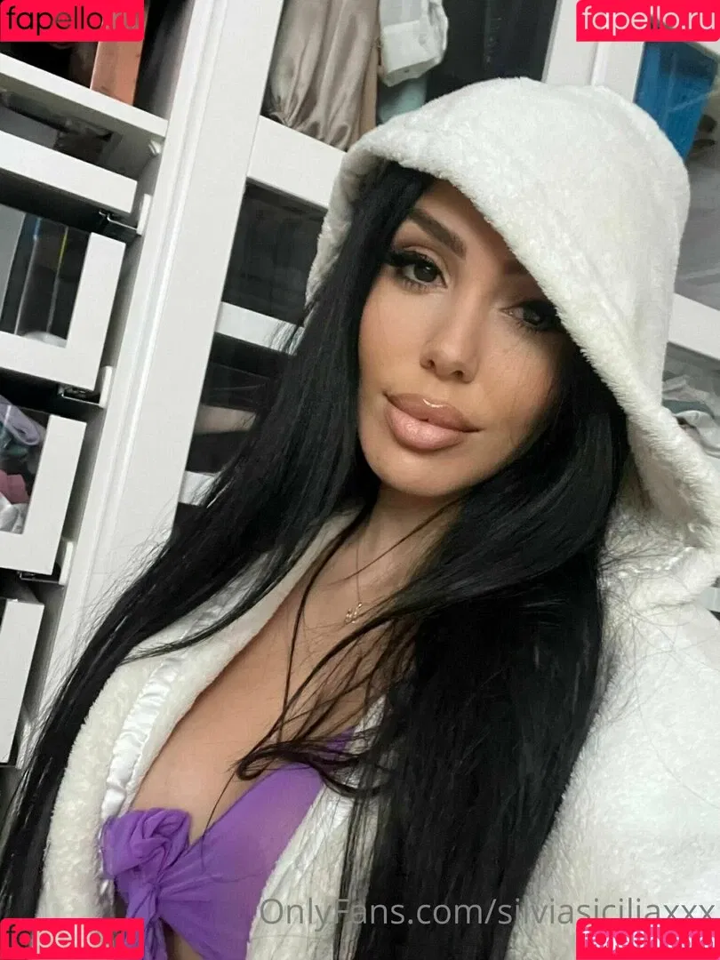 silviasiciliaxxx Onlyfans Photo Gallery 
