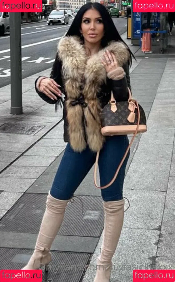 silviasiciliaxxx Onlyfans Photo Gallery 