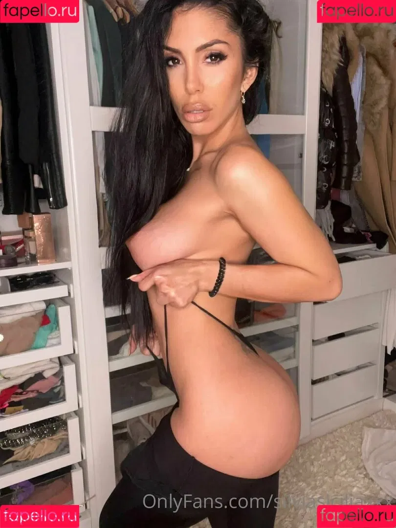 silviasiciliaxxx Onlyfans Photo Gallery 