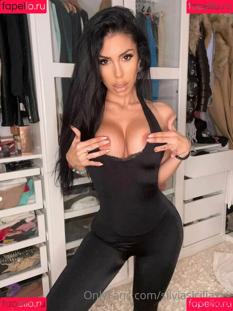 silviasiciliaxxx Onlyfans Photo Gallery 