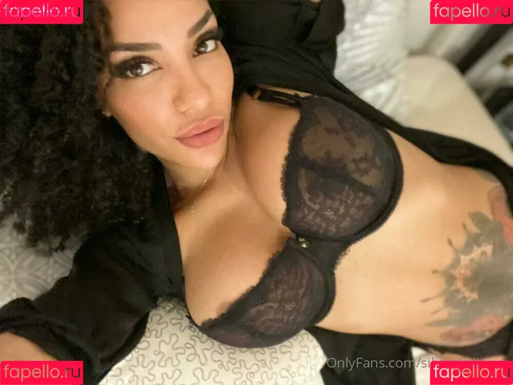 silviasiciliaxxx Onlyfans Photo Gallery 