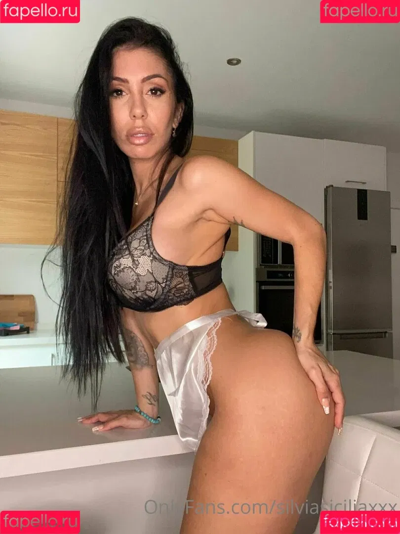 silviasiciliaxxx Onlyfans Photo Gallery 