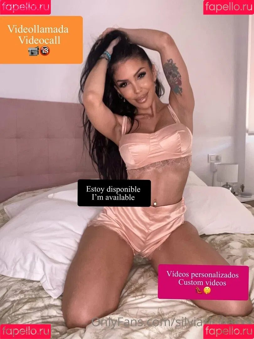 silviasiciliaxxx Onlyfans Photo Gallery 
