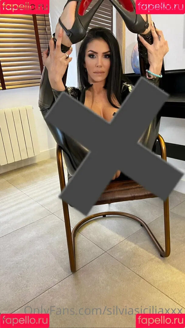 silviasiciliaxxx Onlyfans Photo Gallery 