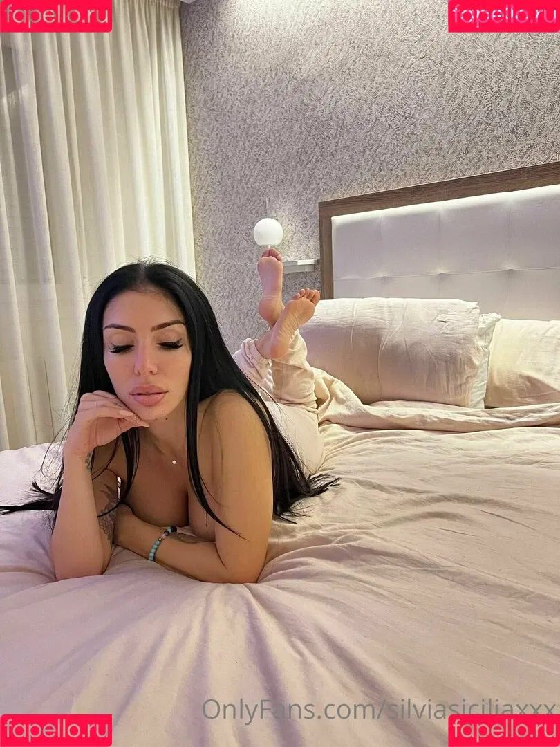 silviasiciliaxxx Onlyfans Photo Gallery 