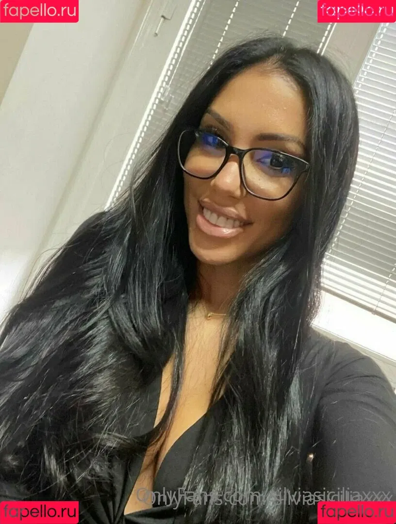 silviasiciliaxxx Onlyfans Photo Gallery 