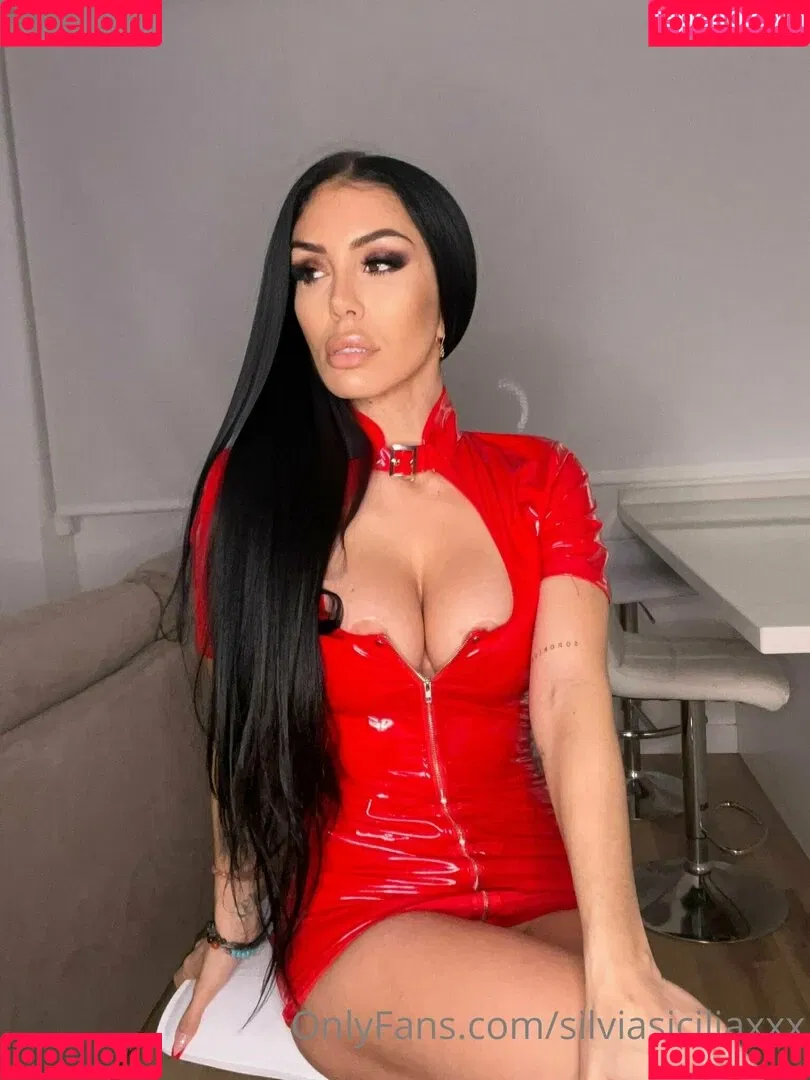 silviasiciliaxxx Onlyfans Photo Gallery 
