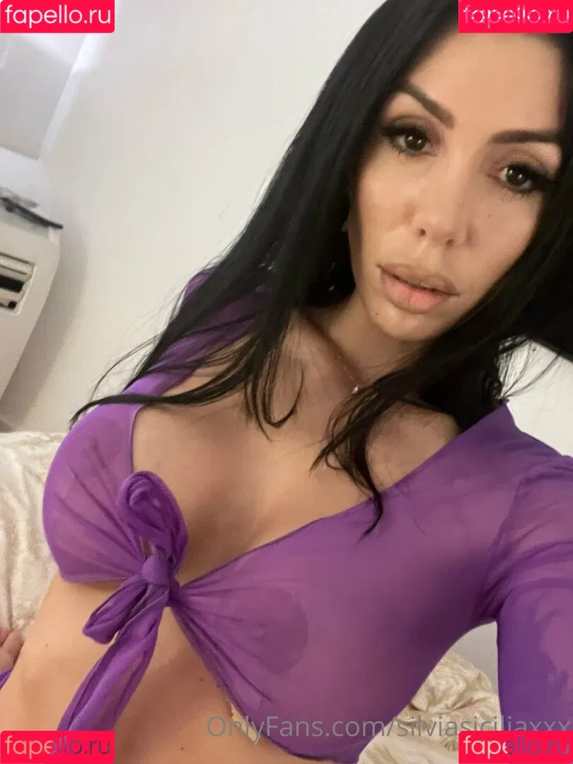 silviasiciliaxxx Onlyfans Photo Gallery 