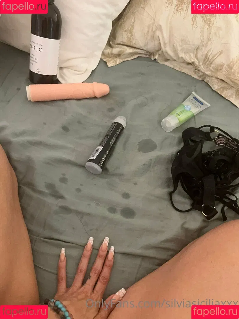 silviasiciliaxxx Onlyfans Photo Gallery 