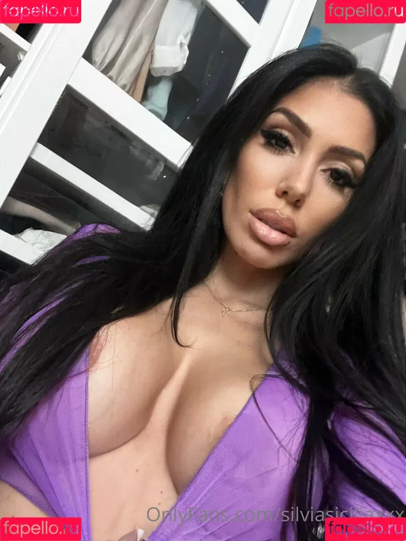 silviasiciliaxxx Onlyfans Photo Gallery 