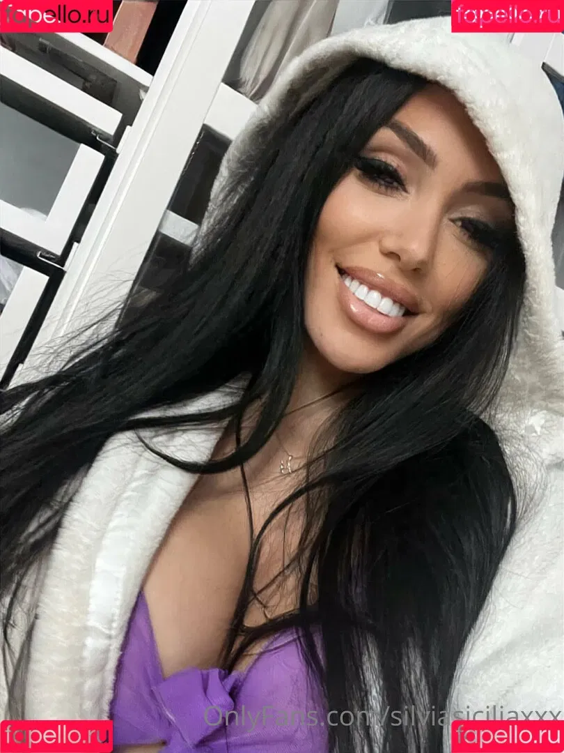 silviasiciliaxxx Onlyfans Photo Gallery 