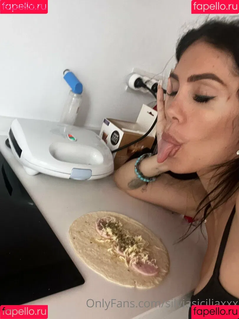 silviasiciliaxxx Onlyfans Photo Gallery 