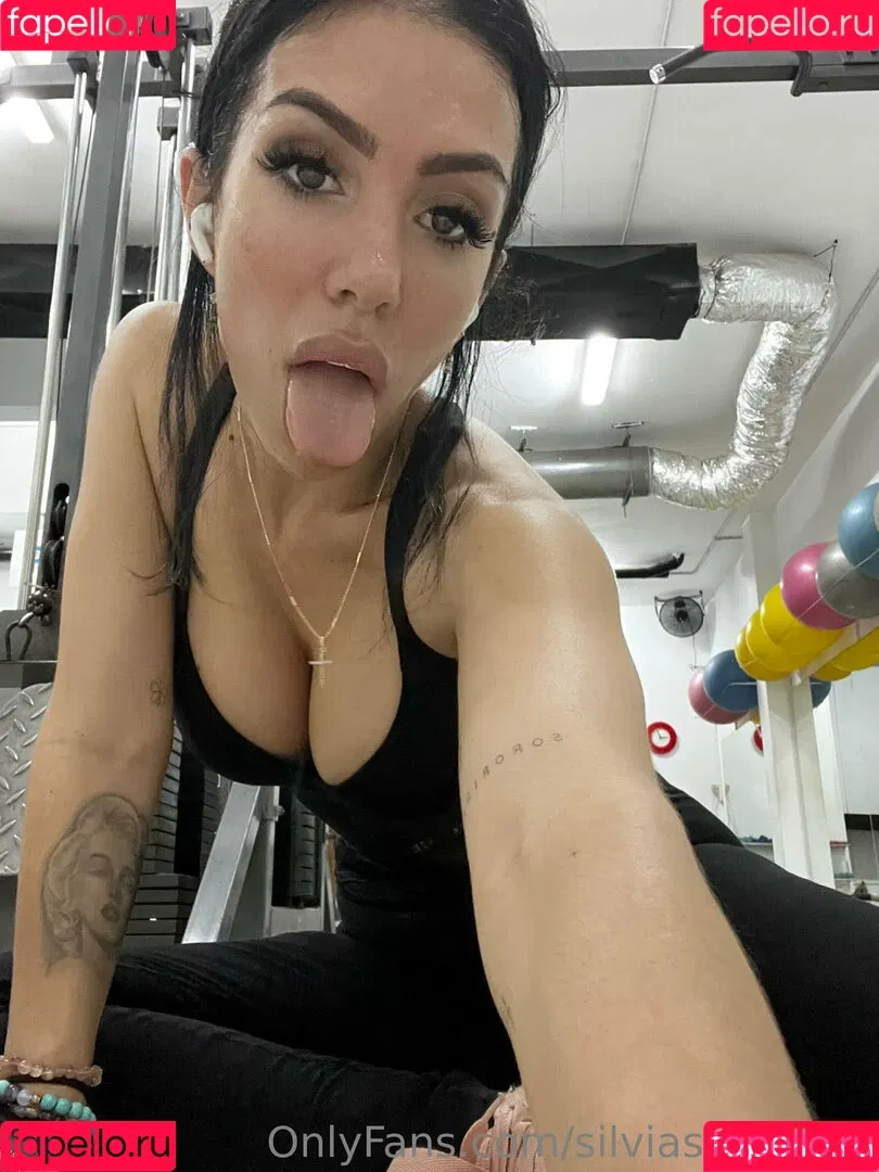 silviasiciliaxxx Onlyfans Photo Gallery 