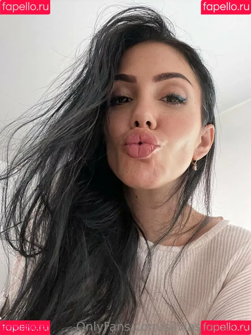 silviasiciliaxxx Onlyfans Photo Gallery 