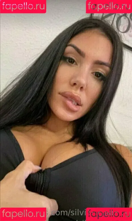 silviasiciliaxxx Onlyfans Photo Gallery 