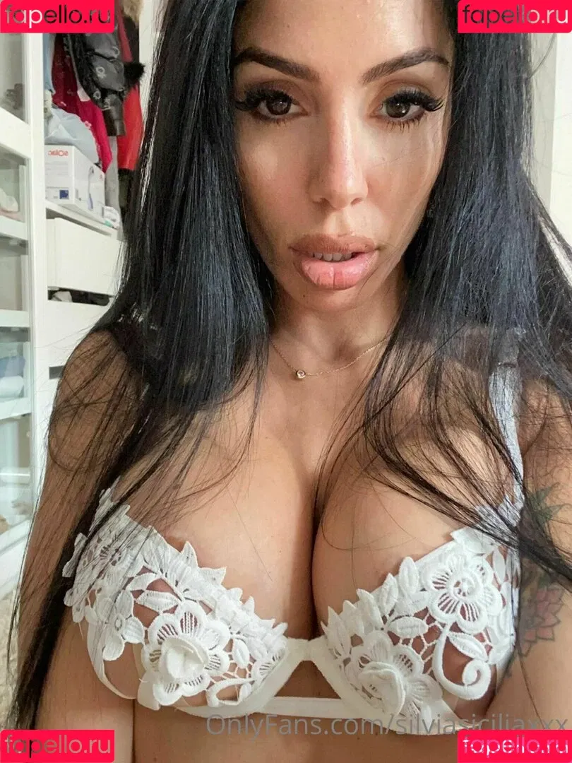 silviasiciliaxxx Onlyfans Photo Gallery 